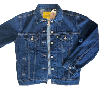 Cotton Jacket Outwear