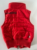 Puffer Vest