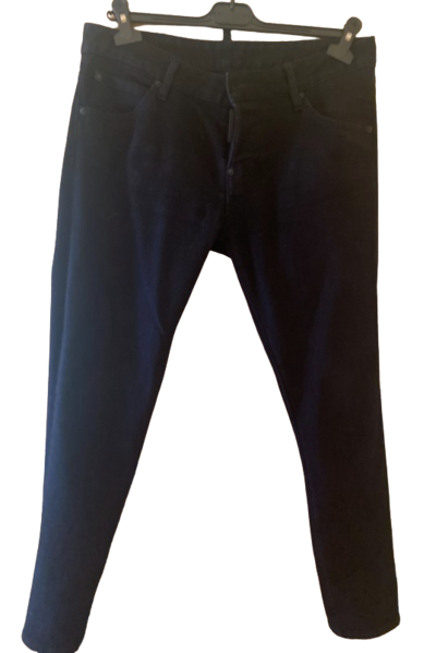 Cotton Jeans