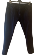 Cotton Jeans