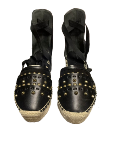 Gladiator sandals
