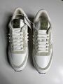 Studded sneakers