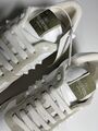 Studded sneakers