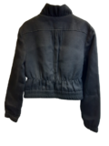 Wool Jacket