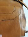 Leather Tote bag