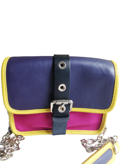 Shoulder bag