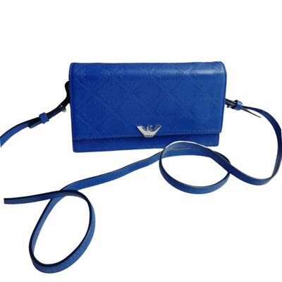 Leather Pouch