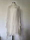 Silk dress