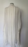 Silk dress