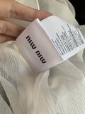 Silk dress