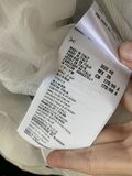 Silk dress