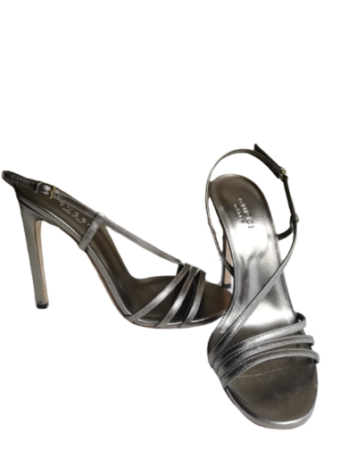 High heels Sandals