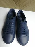 Leather Sneakers
