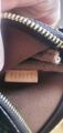 Leather Bucket Handbag