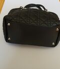 Lady Dior Tote Handbag