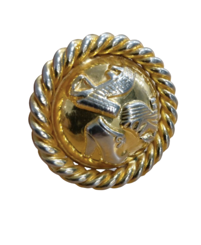 Statement ring