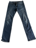 Denim Slim Jeans
