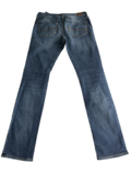 Denim Slim Jeans
