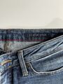 Denim Slim Jeans