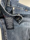 Denim Slim Jeans
