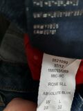 Denim Slim Jeans
