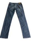 Straight cut Jeans