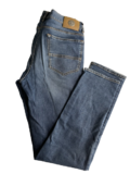 Straight cut Jeans
