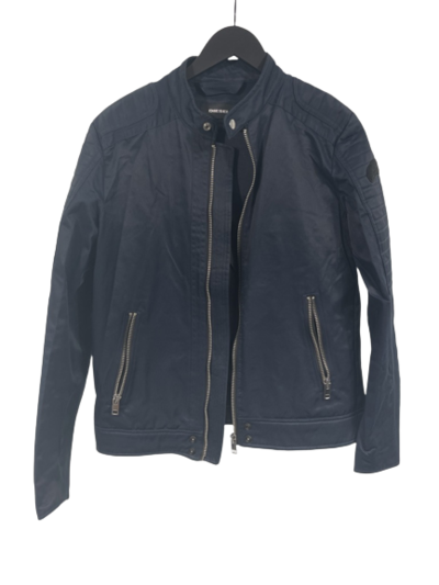 Cotton Jacket