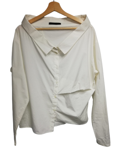 Cotton Shirt
