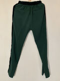 Polyester Trousers Pants