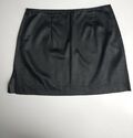 Acetat Mini Skirt