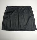 Acetat Mini Skirt