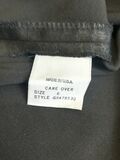 Acetat Mini Skirt