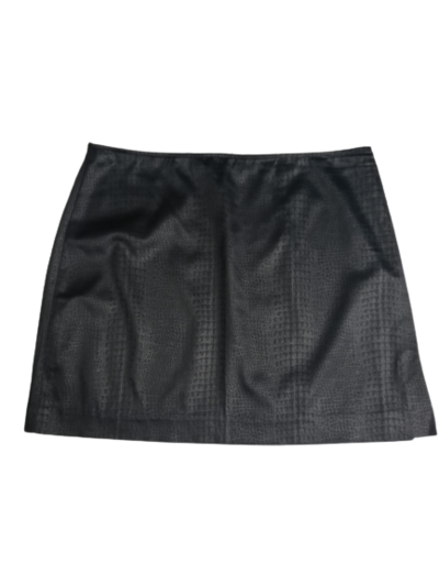 Acetat Mini Skirt