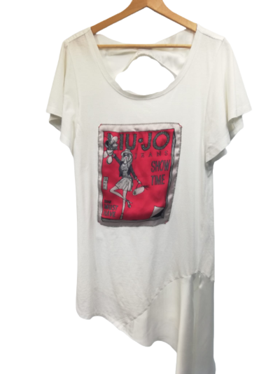Cotton T-shirt