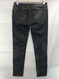 Cotton Slim Jeans