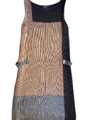 Knit dress