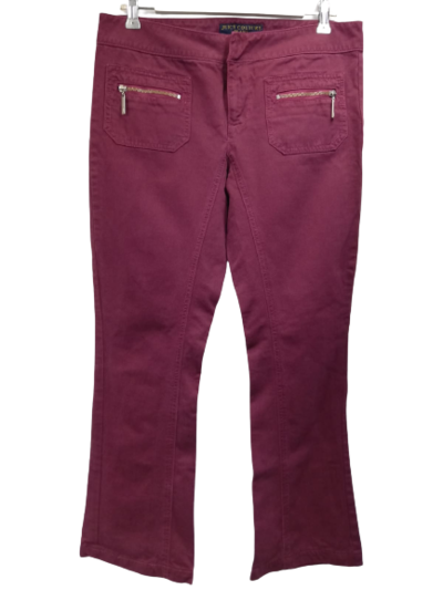 Cotton jeans