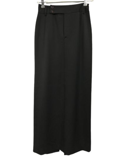 Maxi skirt