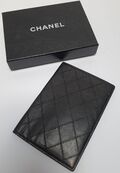 Leather Money & cards Wallets