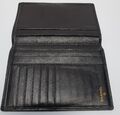 Leather Money & cards Wallets