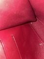 Patent Clutch bag