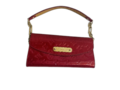 Patent Clutch bag