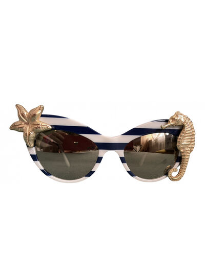 Acetat Sunglasses