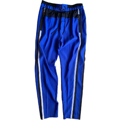 Sporty pants
