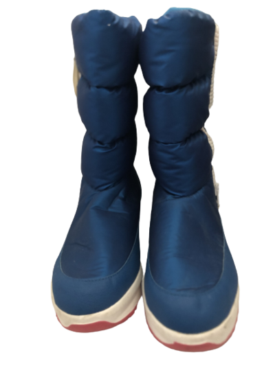 Synthetic Snow Boots