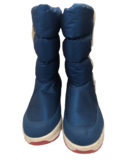 Synthetic Snow Boots