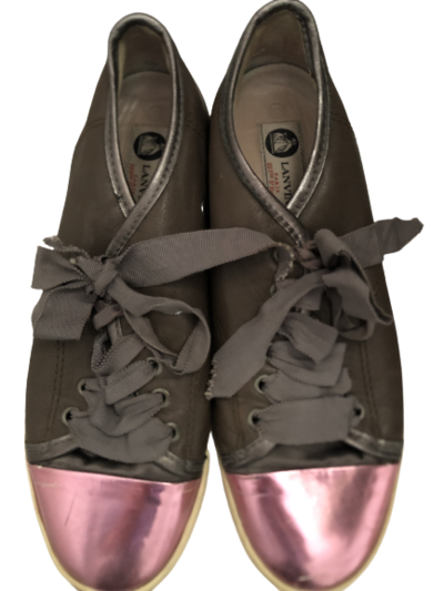 Leather Shoes