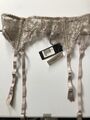 Lace Lingerie Set