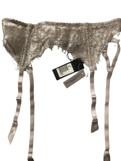 Lace Lingerie Set